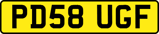 PD58UGF