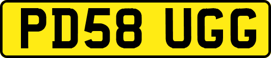 PD58UGG