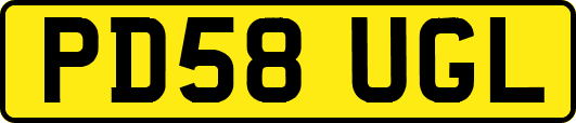 PD58UGL