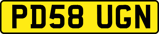PD58UGN