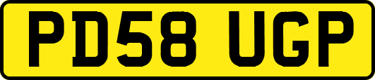 PD58UGP