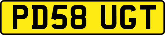 PD58UGT