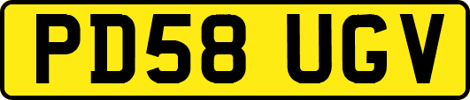 PD58UGV