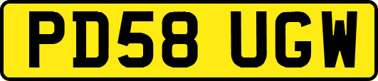 PD58UGW
