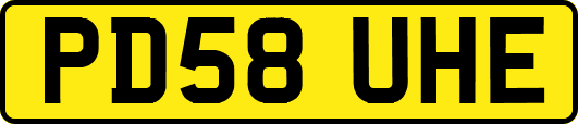 PD58UHE