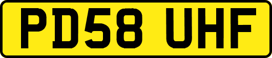 PD58UHF