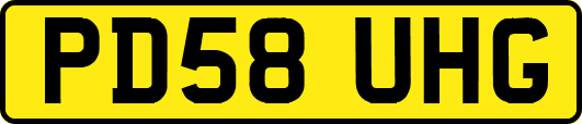 PD58UHG
