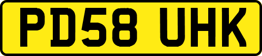PD58UHK