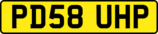 PD58UHP