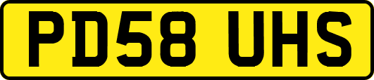 PD58UHS