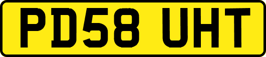 PD58UHT