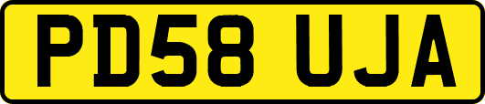 PD58UJA