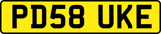 PD58UKE