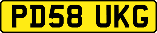 PD58UKG