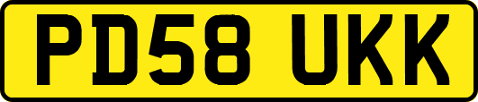 PD58UKK