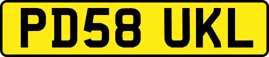 PD58UKL