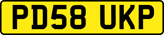 PD58UKP