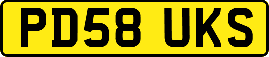 PD58UKS