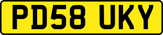 PD58UKY