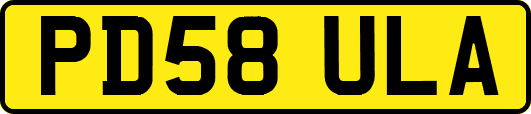 PD58ULA