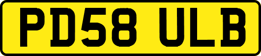PD58ULB
