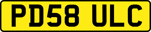 PD58ULC