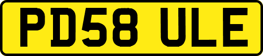 PD58ULE