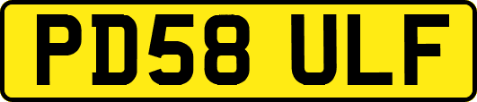 PD58ULF