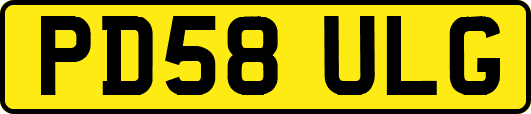 PD58ULG