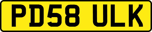PD58ULK