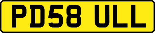 PD58ULL