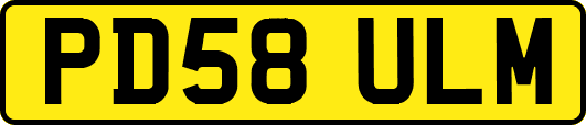 PD58ULM
