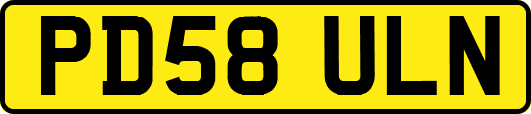 PD58ULN