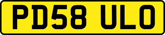 PD58ULO