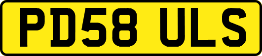 PD58ULS