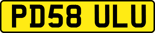 PD58ULU