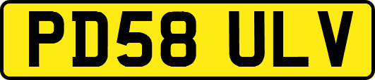 PD58ULV