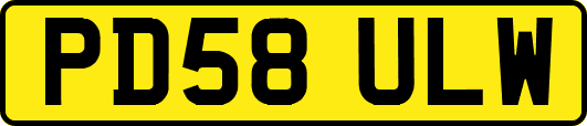 PD58ULW