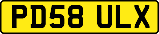 PD58ULX