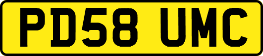 PD58UMC