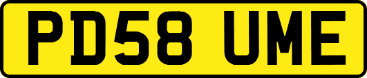 PD58UME