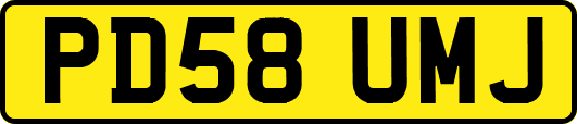 PD58UMJ