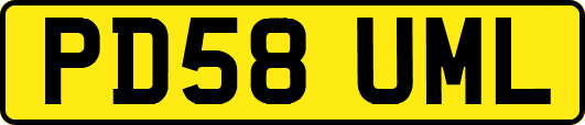 PD58UML