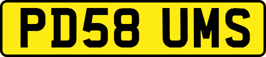 PD58UMS