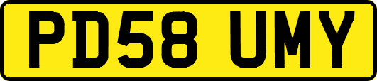 PD58UMY