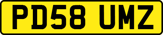 PD58UMZ