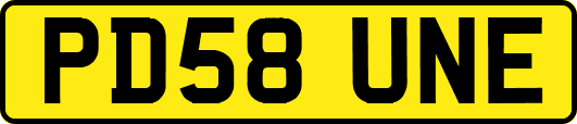 PD58UNE