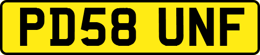 PD58UNF