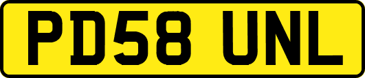 PD58UNL