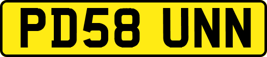 PD58UNN